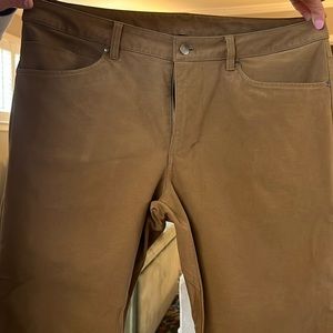 Lululemon ABC pant